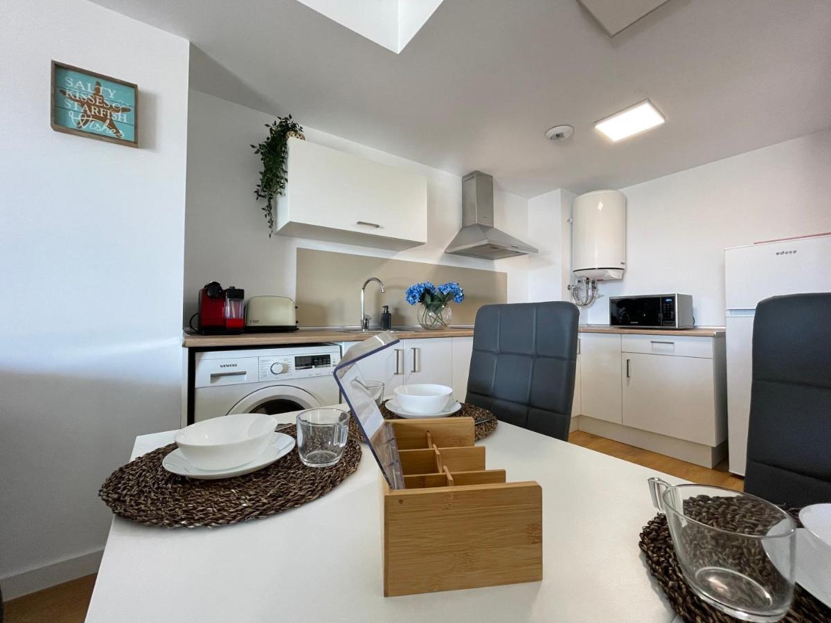 Canet De Berenguer, Playa Apto Con 2 Habitaciones Valencia Exterior foto